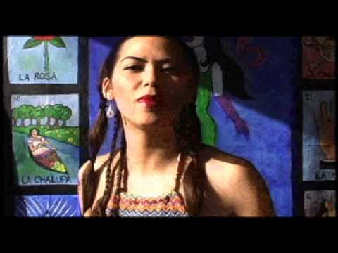La Muñeca y Los Muertos: Chica (Offical Music Video)