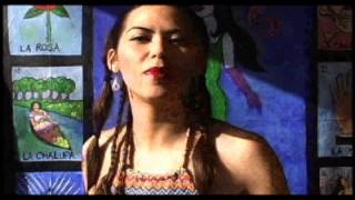 La Muñeca y Los Muertos: Chica (Offical Music Video)