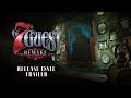 Gameplay video of The 7th Guest Remake  All Platforms