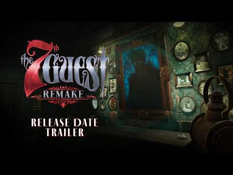 Release Date Trailer