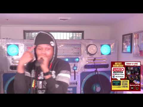 Skitta Skat Artist Performance