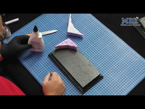 MBK Modellbau Basics #010 - Schneller Bau & Gestaltung einer Vignette (Christian Schiller)