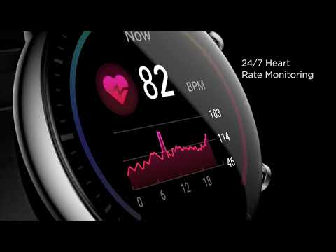 Amazfit GTR 2 Sport Edition 