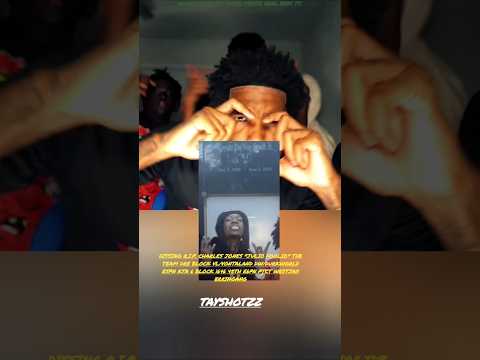 Yungeen Ace Tayshotzz GMK Spinabenz Whoppa Wit Da Choppa & Jdot Breezy DISSING Foolio AFTER He Died