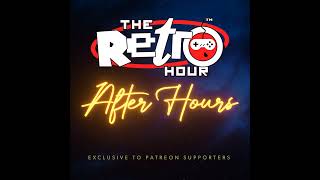 BONUS: Amiga Games We Still Play - The Retro Hour After Hours