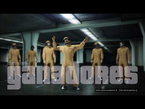 GTA V  sumo remix parte 2 #gtav