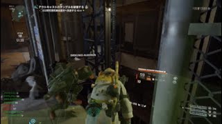 ディビジョン2エスカT10 DCD本部 2026_5_31_13_13_46*