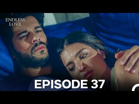 Endless Love Episode 37