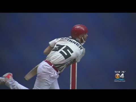 Jai Alai On The Rise Again