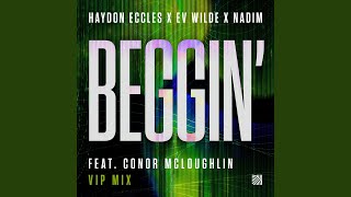 Beggin' (VIP Mix)