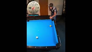 MUST KNOW bank shots