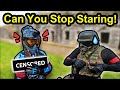 She Was NOT Happy About This Paintball Shenanigans Part 124