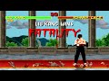 Mortal Kombat 1 M U G E N 2018 Fatality Demonstration
