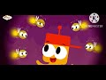 BABY TV HALLOWEEN