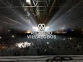 Amore Festival: Ricardo Villalobos - Caminando ...