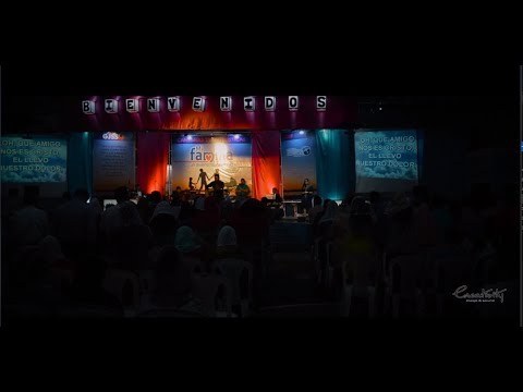 Oh que amigo nos es Cristo