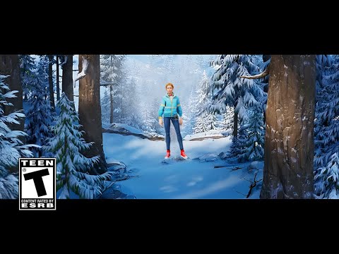 STRANGER THINGS OFFICIAL REVEAL..!!