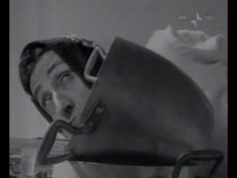 Antonio Rezza - Hai mangiato?