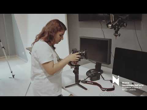 Nuove Tecnologie dell'Arte