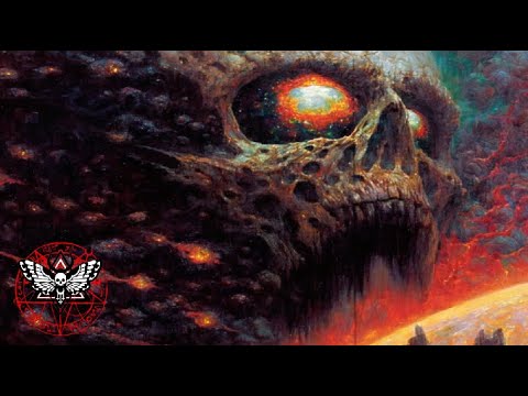 ᛭ Pino†Angel - Dissipation