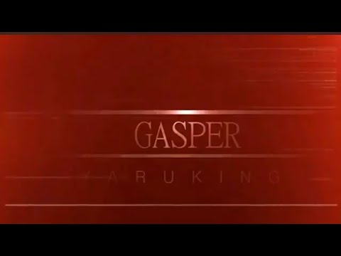 LO SIENTO  -  GasperMc