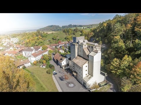 Imagefilm Mühlebach - Würenlingen