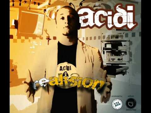 Acidi ft  Lony D   Na Erdh Vera