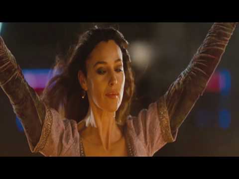 The Sorcerers Apprentice – The Rising Spell