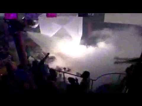 Hitfinders - We Own Da Klubb (Melodica Records) - Teaser