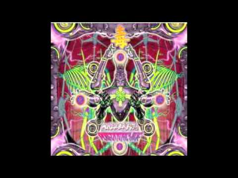 Mandalavandalz - Suckup