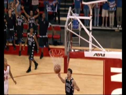 One Tree Hill - 409 - The Shoot Of Victory - [Lk49]