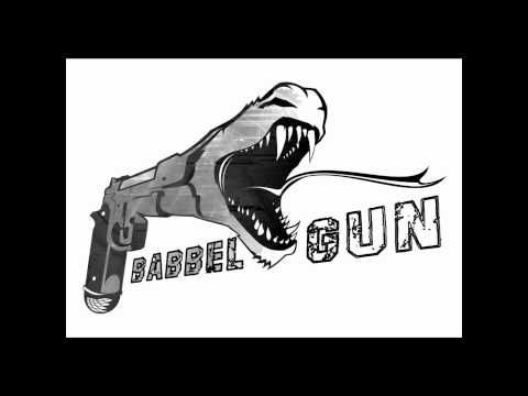 Babbel Gun - Verwirrt (produziert von A-Five)
