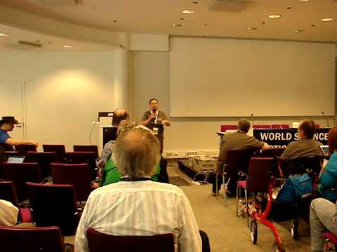 2017 Worldcon Fannish Inquisition - DC in 2021