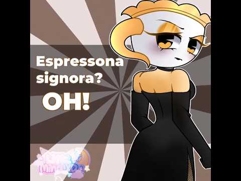 Ballerina & Espressona but it's Teagan!💛❤️‍🔥 #fyyppppp #dandysworld  #roblox #fpyシ #shorts #brainrot