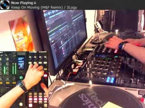 Hardonize Radio / 20150402