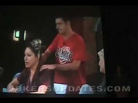 (Partial) Big Brother 10 Gag Reel