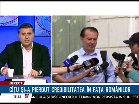 LIVE realitateadinpsd.net - Invitat: Alexandru Petrescu