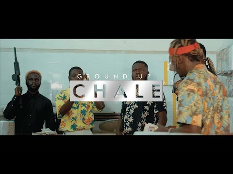 Talaat Yarky - Problem ft Kofi Mole x B4Bonah | Ground Up Tv