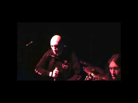 Morbital | Live in Moscow 23.03.19