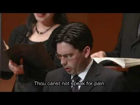 Bach - St. John Passion BWV 245 (Masaaki Suzuki, 2000) - 10/12