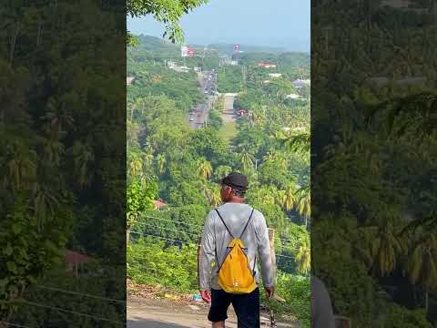¡Así se ve el edificio más alto de la Costa de la Libertad!