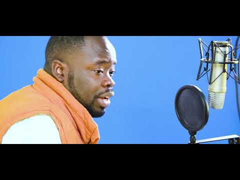 No150 NATAKA KUPOKEA BARAKA YAKE MUNGU BY DAVID IMANI