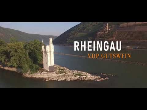 Rheingau VDP. GUTSWEIN Balthasar Ress