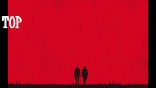 Django Unchained - Trinity - Lyrics video