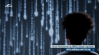 Regulação da inteligência artificial mobiliza países do Brics