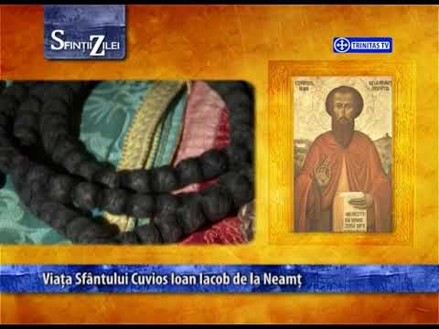 Sfinții zilei - 5 august