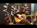 Muireann Bradley - Sligo River Blues (Live beside the Sligo (Garavogue) River)