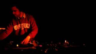 Carsten Jost (at Levontin 7 in Tel Aviv 06.02.09) - Part 2