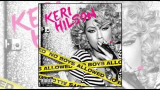 Keri Hilson - Fearless [ Official Music]
