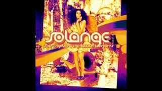 White Picket Dreams by Solange Chopped and Screwed